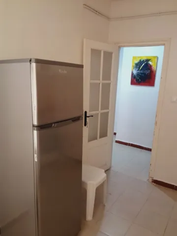 Location vacances Appartement F3 Jijel Jijel 3