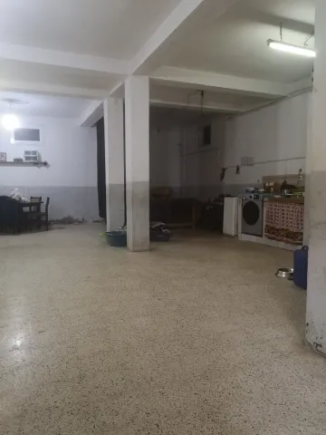 Location Hangar Alger Souidania 4