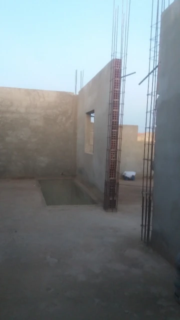 Vente Villa Chlef Chlef 2