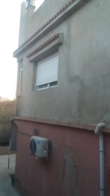 Vente Villa Chlef Chlef 26