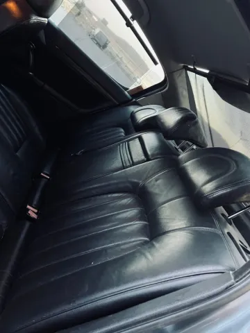Peugeot 407 2004 407 7