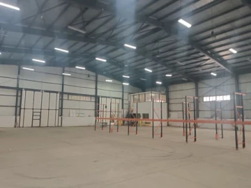 Location Hangar Alger Reghaia 10