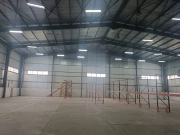 Location Hangar Alger Reghaia 16