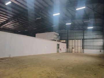 Location Hangar Alger Reghaia 14