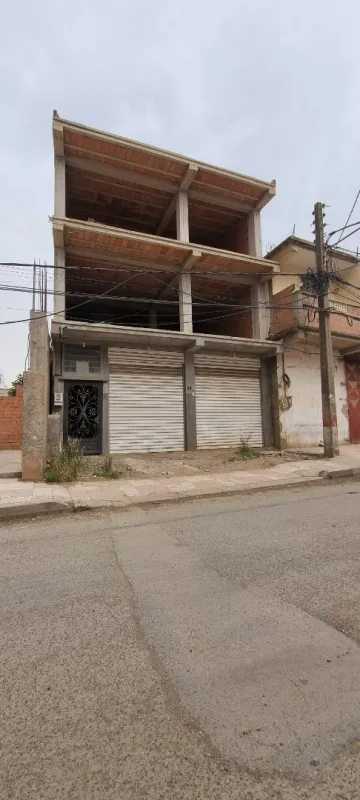 Vente Carcasse Alger Ouled chebel