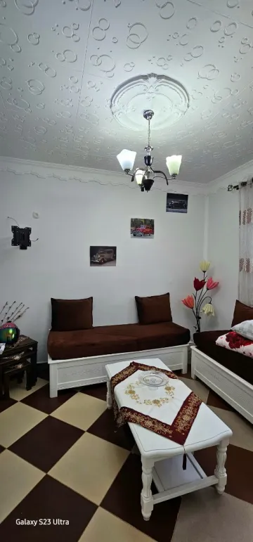 Vente Villa Alger Saoula 28
