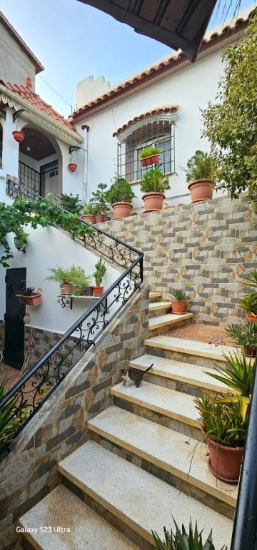 Vente Villa Alger Saoula 14
