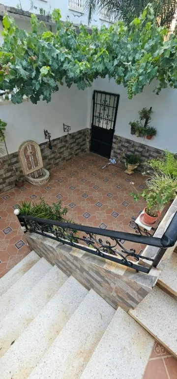 Vente Villa Alger Saoula 25