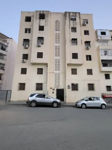 Vente Appartement F3 Constantine Constantine 5