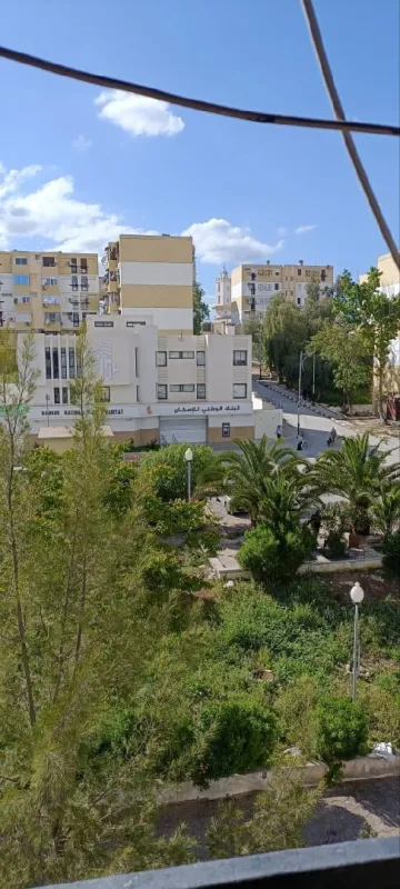Location Appartement Constantine Constantine 5