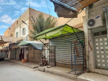 Vente Villa Biskra Biskra 2