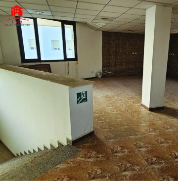 Location Immeuble Alger Cheraga