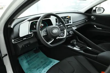 Hyundai Elantra 2025 28