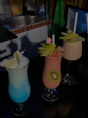 Barman 5