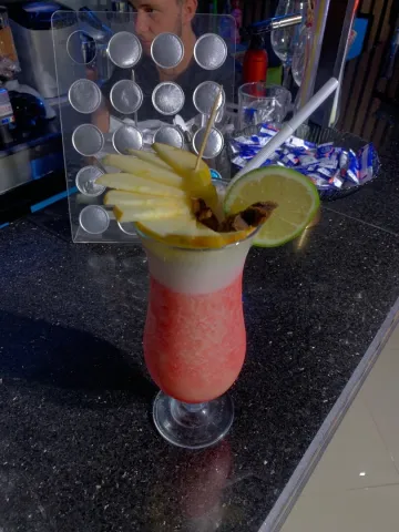 Barman 4