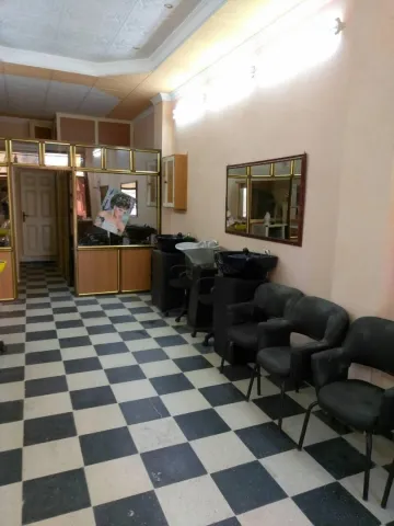 Vente Local Alger Bachdjerrah 3