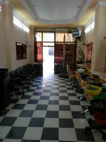 Vente Local Alger Bachdjerrah