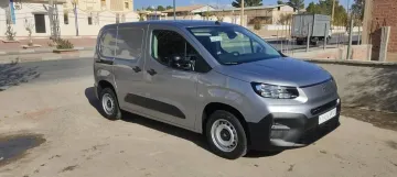 Fiat Doblo 2024 2024 5
