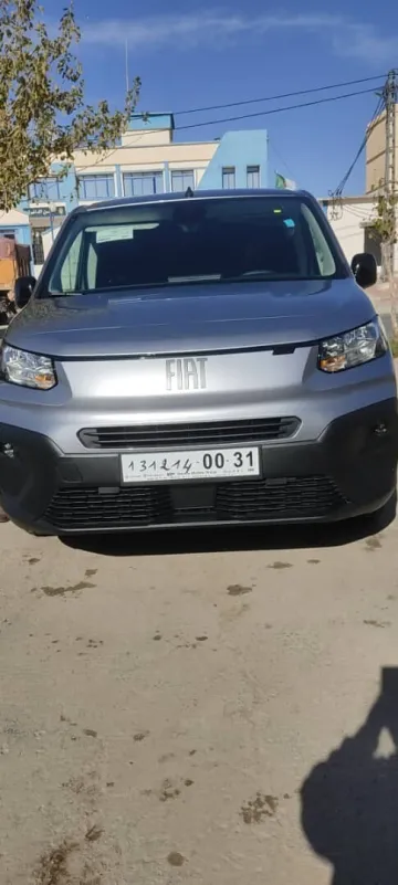 Fiat Doblo 2024 2024 6