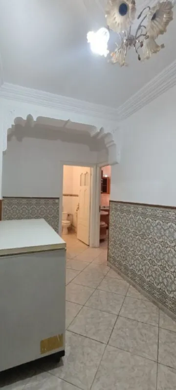 Vente Villa Oran Misseghine 18