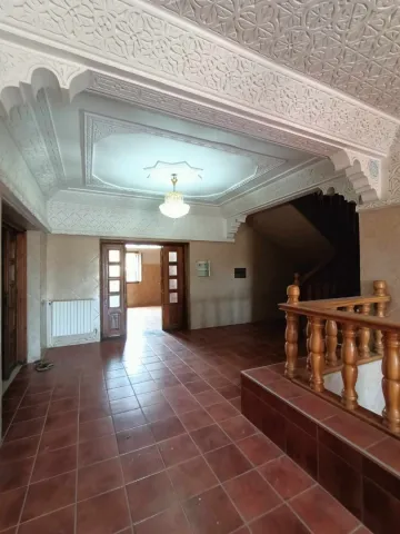 Location Villa Oran Bethioua 12