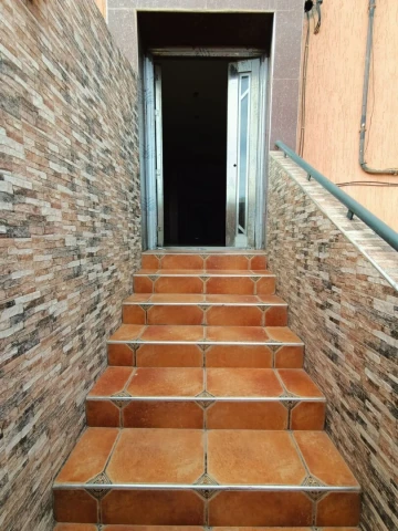 Vente Appartement F4 Oran Misseghine 19
