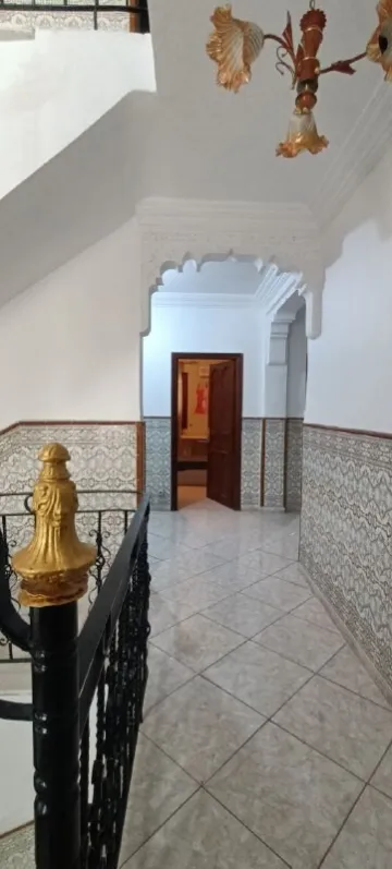 Vente Villa Oran Misseghine 27