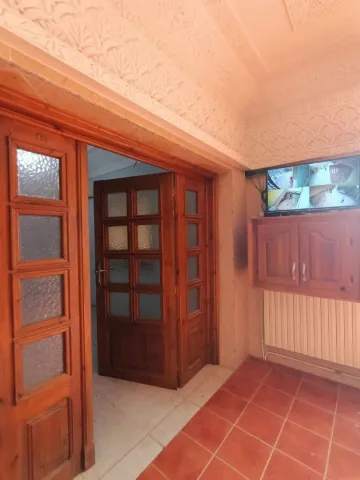 Location Villa Oran Bethioua 27
