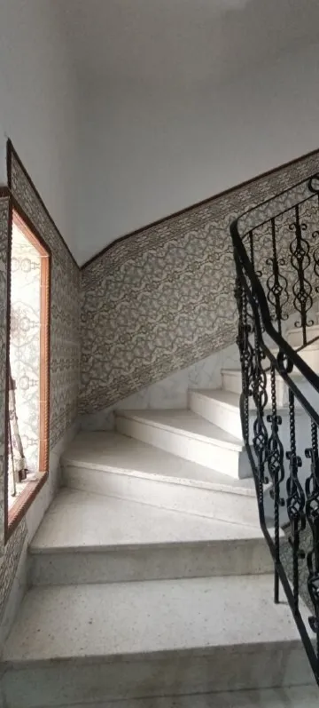 Vente Villa Oran Misseghine 25