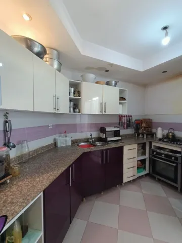 Vente Appartement F4 Oran Misseghine 2