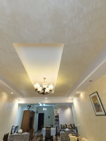 Vente Appartement F4 Oran Misseghine 36