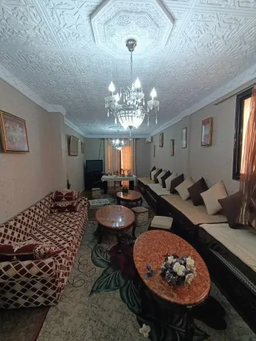 Location Villa Oran Oran 40