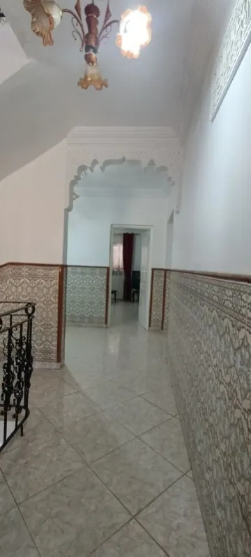 Vente Villa Oran Misseghine 23