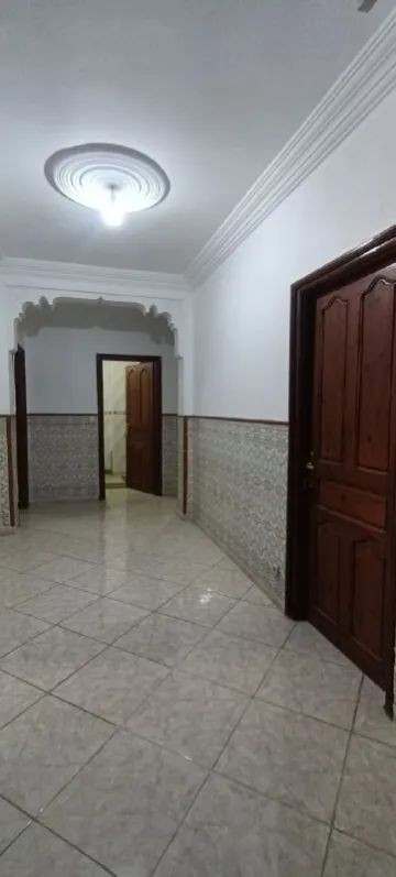 Vente Villa Oran Misseghine 14