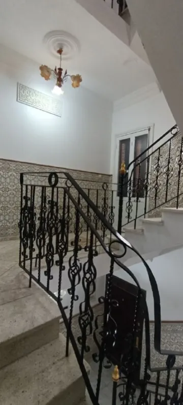 Vente Villa Oran Misseghine 16