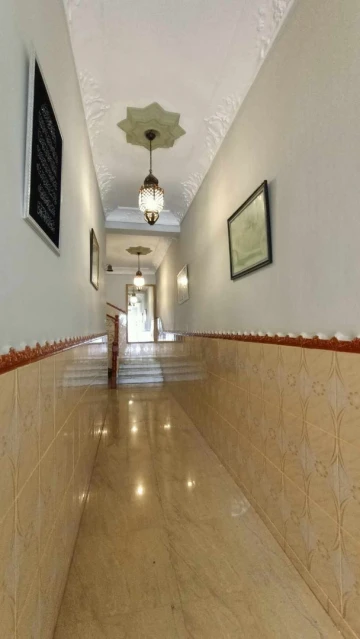 Location Villa Oran Oran 9