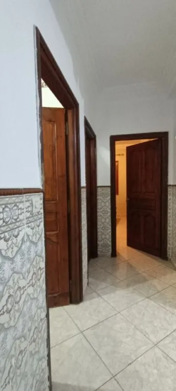 Vente Villa Oran Misseghine 3