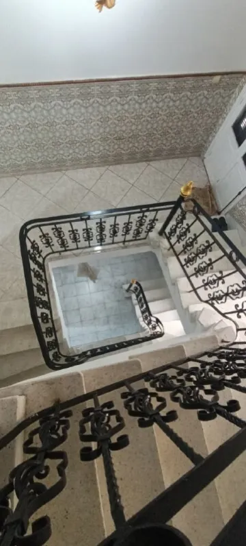 Vente Villa Oran Misseghine 20