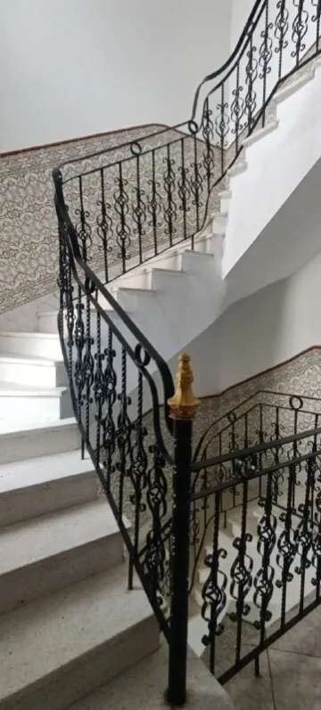 Vente Villa Oran Misseghine 5