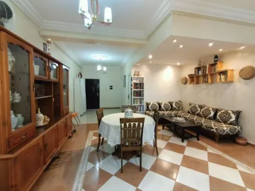 Vente Appartement F4 Oran Misseghine 24