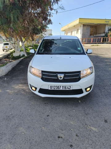 Dacia Logan 2016 Lauréate Tipaza Cherchell - Ouedkniss.com - Algérie