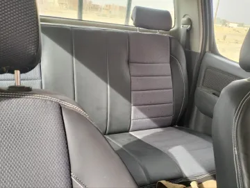 Toyota Hilux 2012 Hilux 6
