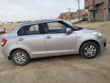 Suzuki Swift 2014 Swift 7