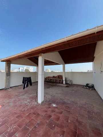 Location Immeuble Alger Said hamdine 25