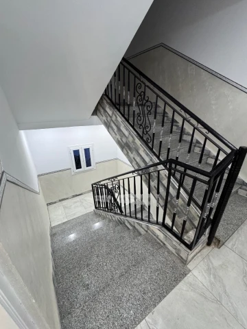 Location Immeuble Alger Said hamdine 3