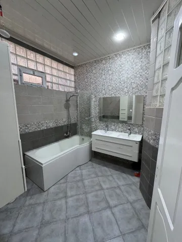Location Immeuble Alger Said hamdine 19