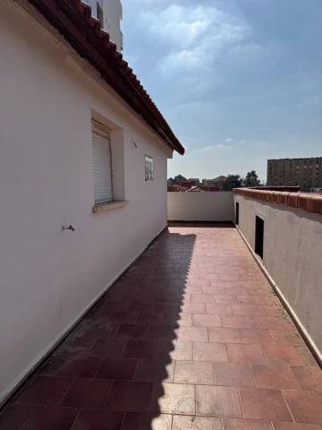 Location Immeuble Alger Said hamdine 2