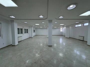 Location Immeuble Alger Said hamdine 24