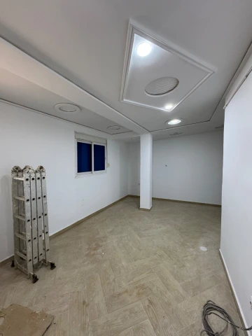Location Immeuble Alger Said hamdine 15