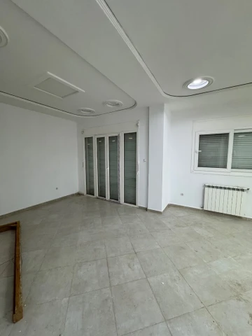 Location Immeuble Alger Said hamdine 22